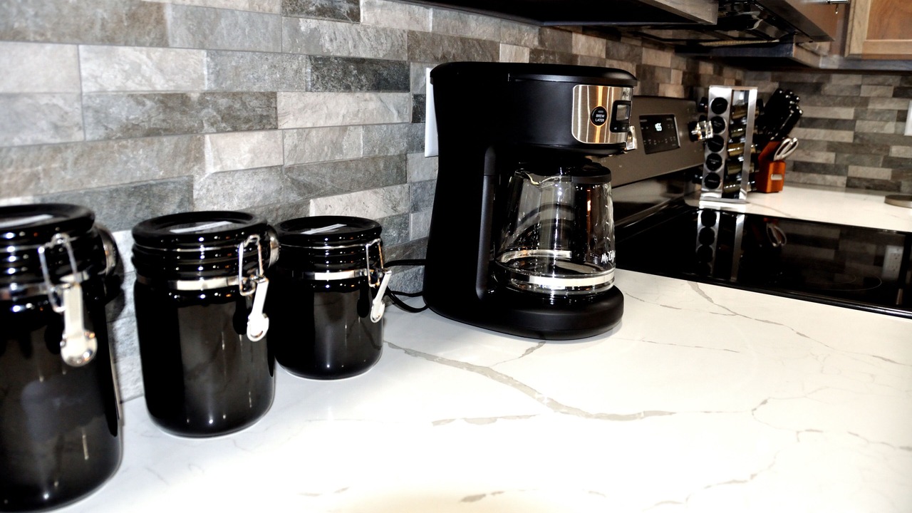 Photo of Kitchen in Canton