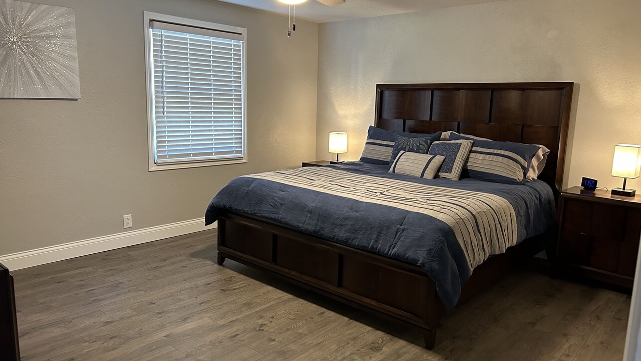 Photo of Bedroom in Canton