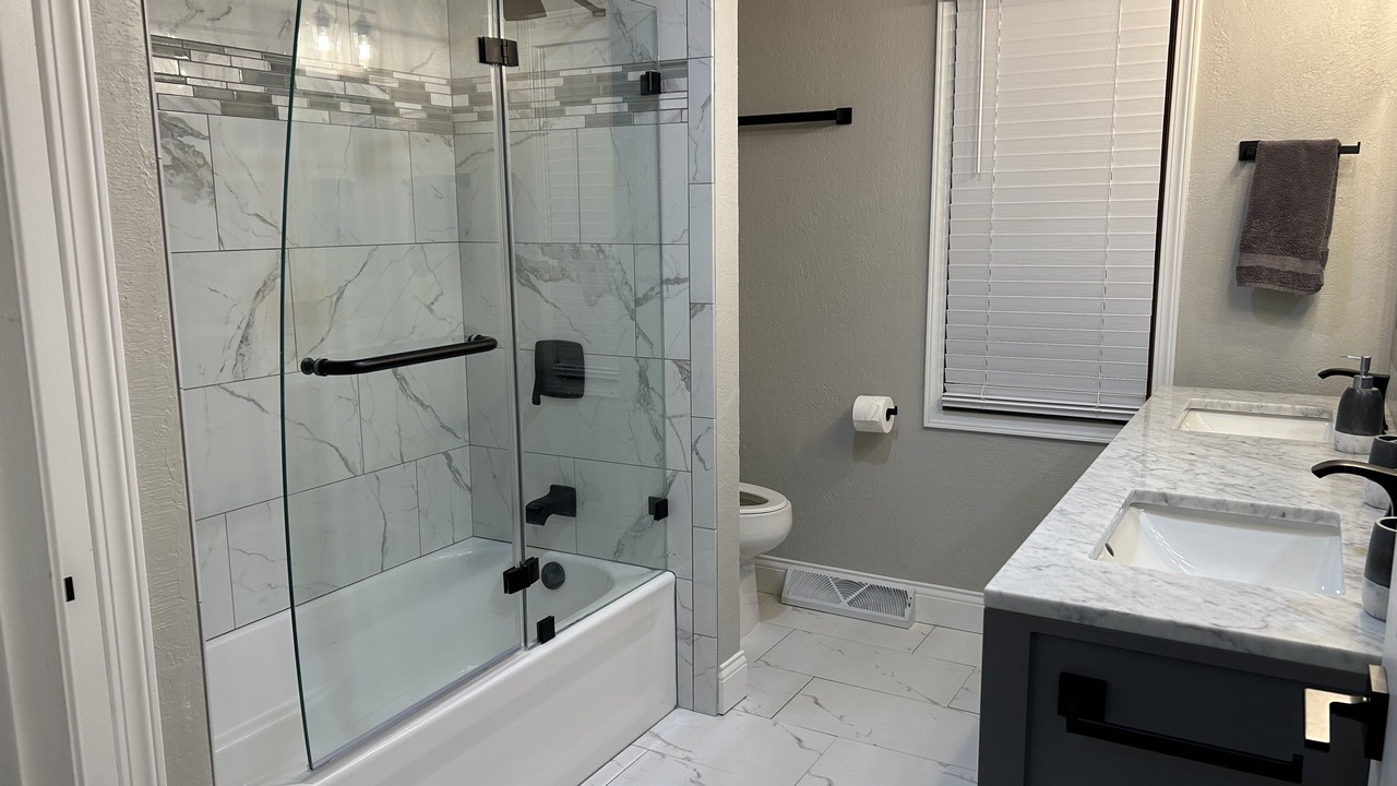 Photo of Bathroom in Canton