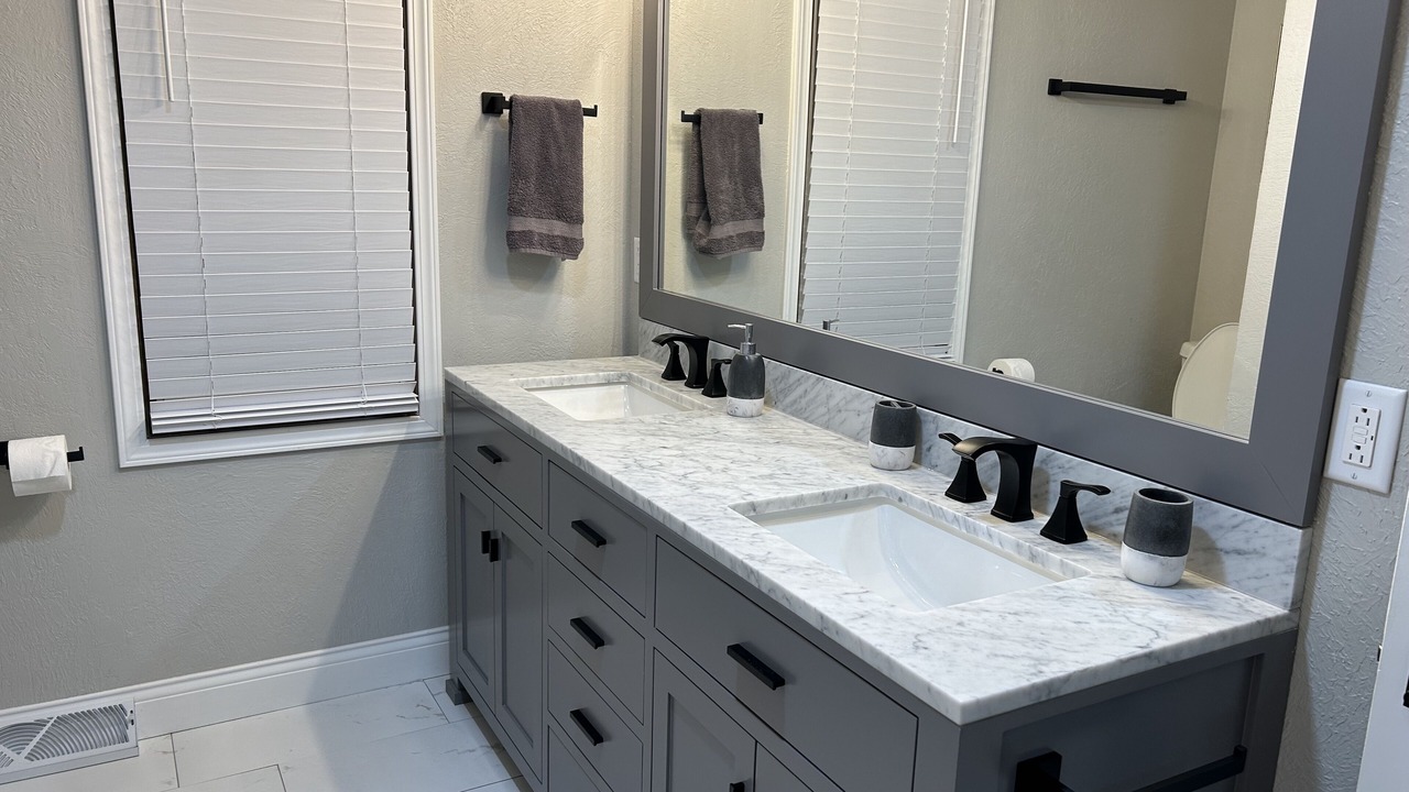 Photo of Bathroom in Canton