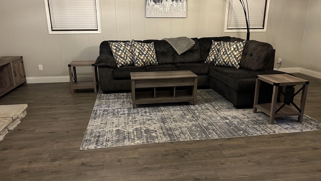 Photo of Livingroom in Canton