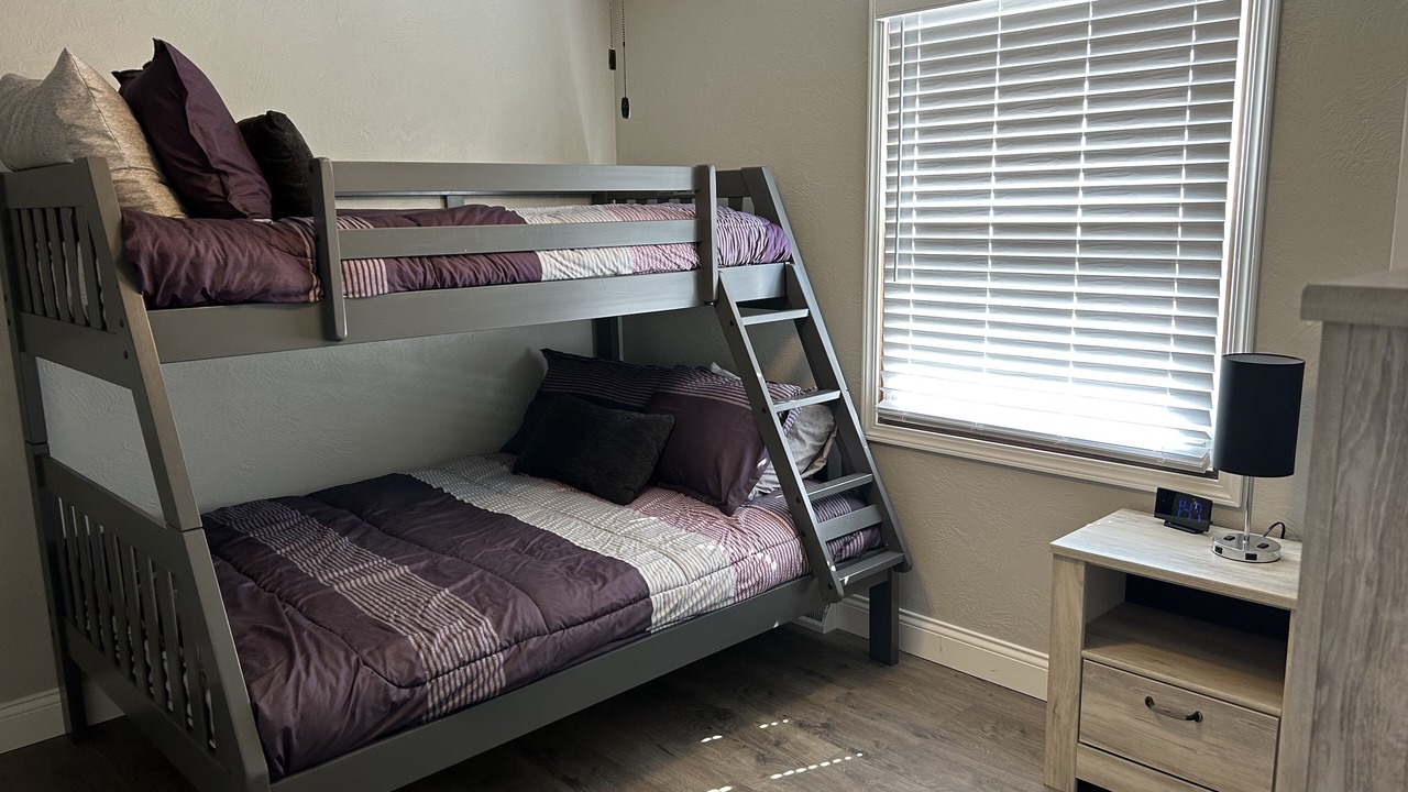 Photo of Bedroom in Canton