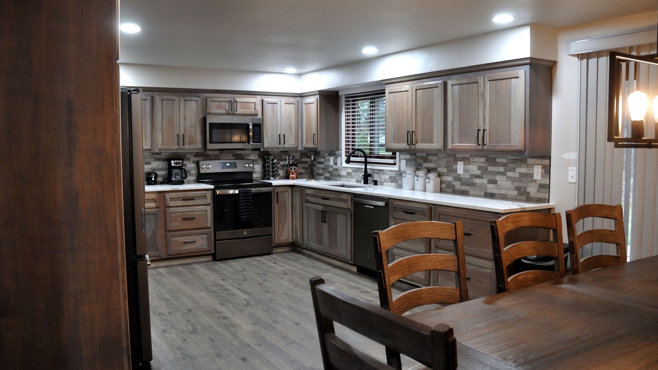 Photo of Kitchen in Canton
