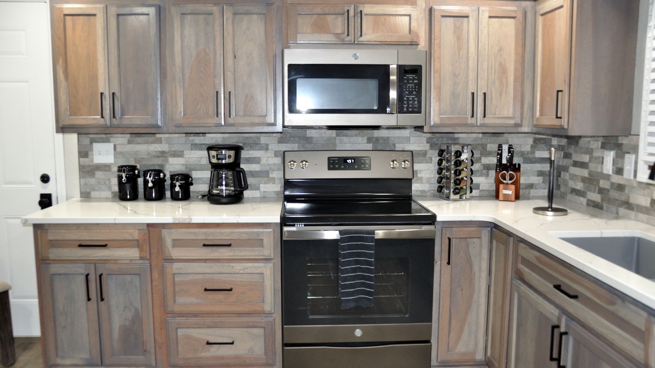 Photo of Kitchen in Canton