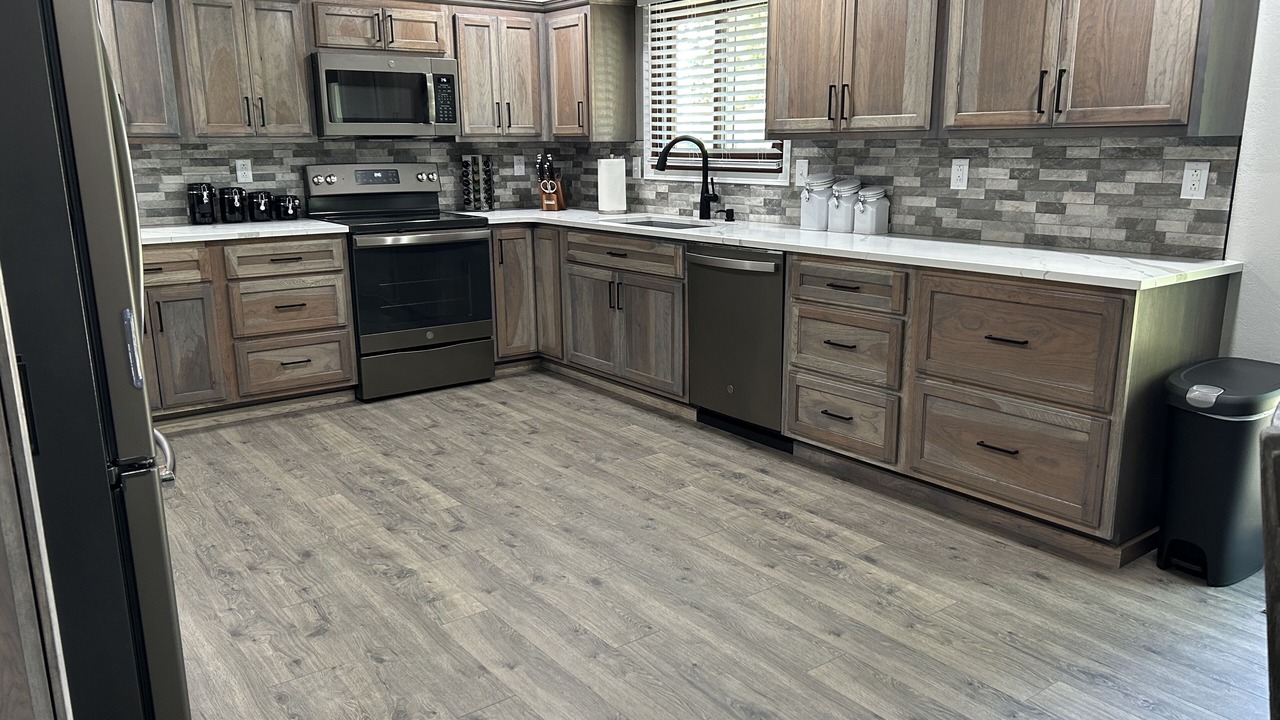 Photo of Kitchen in Canton