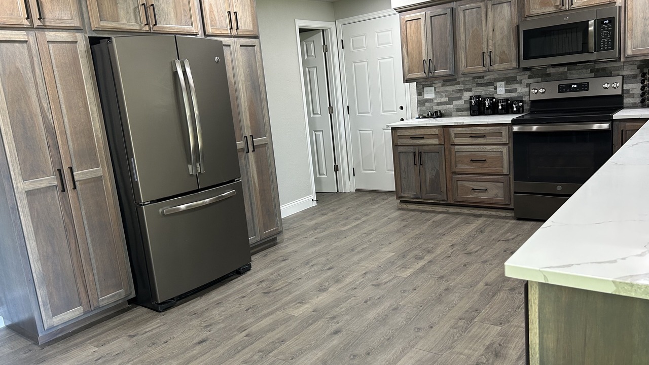 Photo of Kitchen in Canton