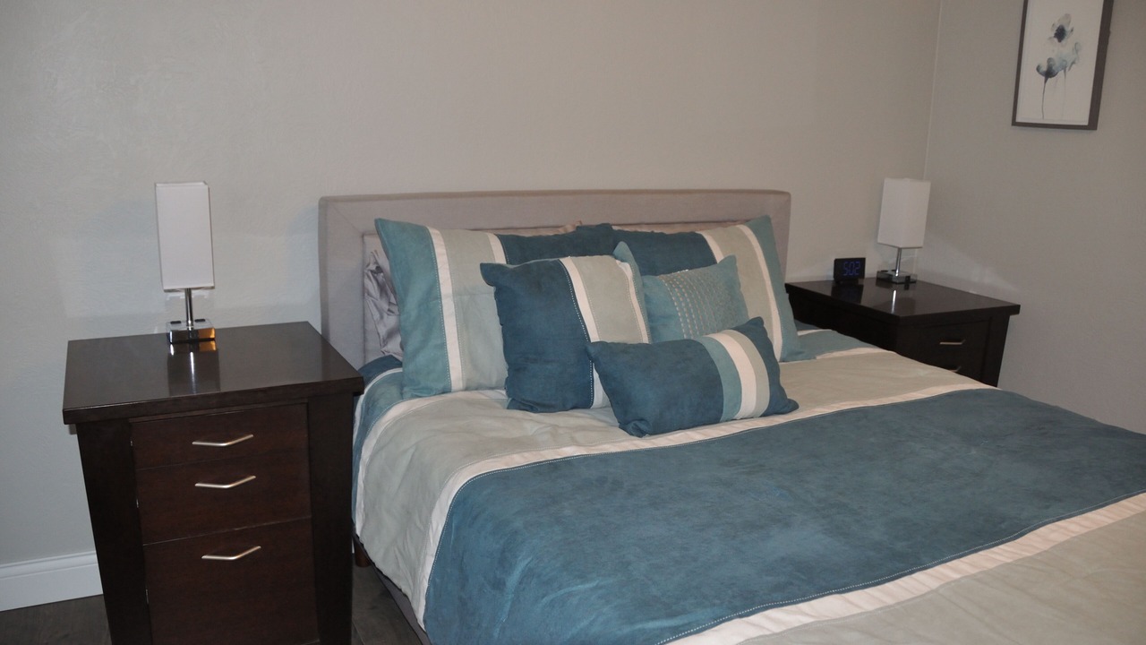 Photo of Bedroom in Canton