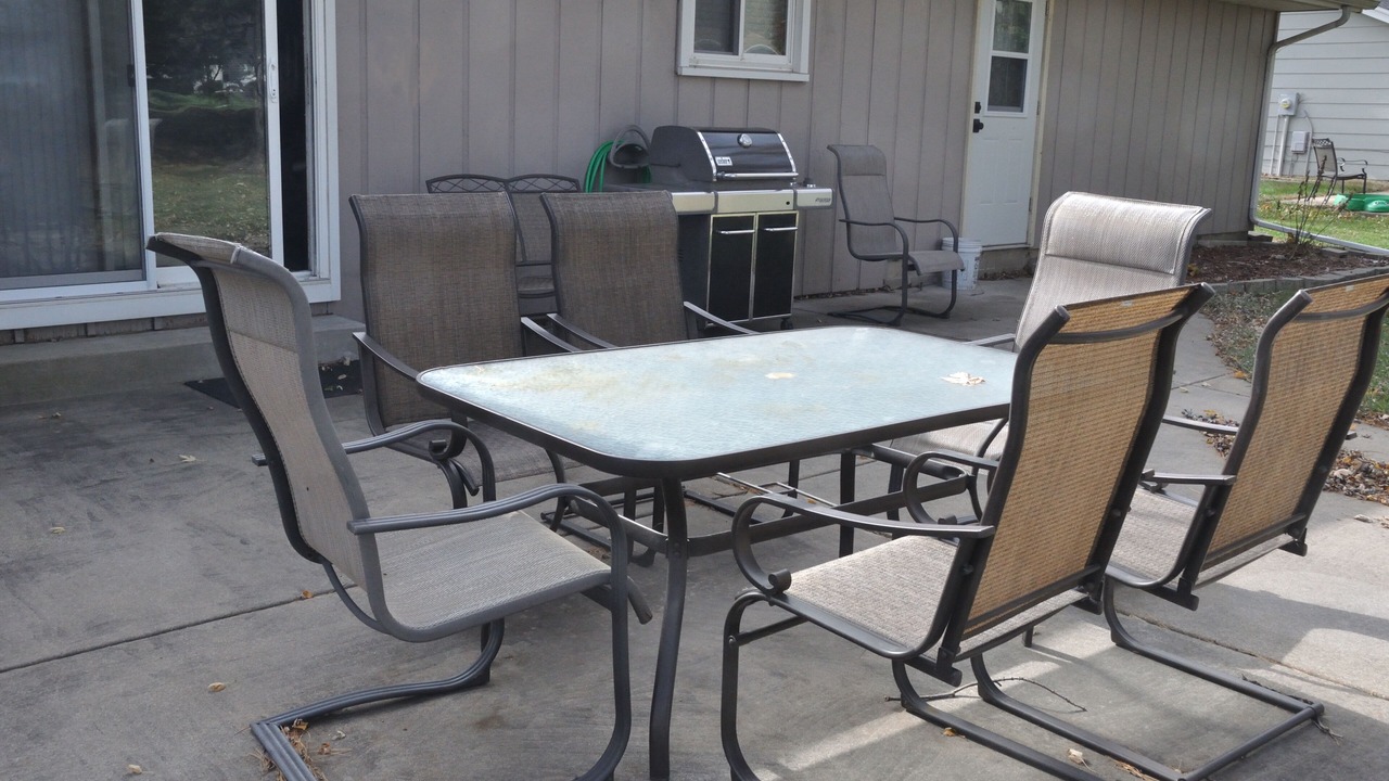 Photo of Outdoor in Canton