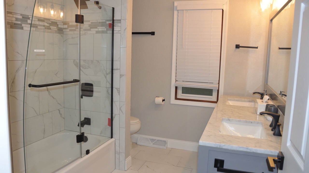 Photo of Bathroom in Canton