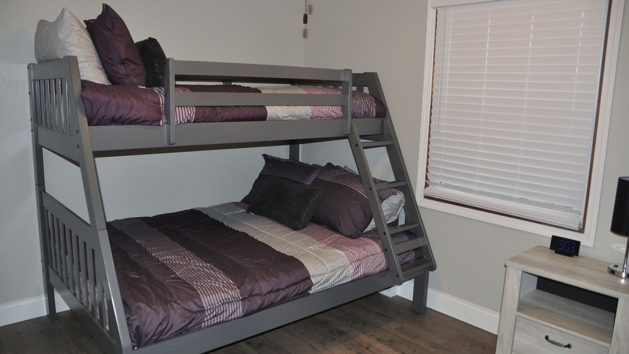 Photo of Bedroom in Canton