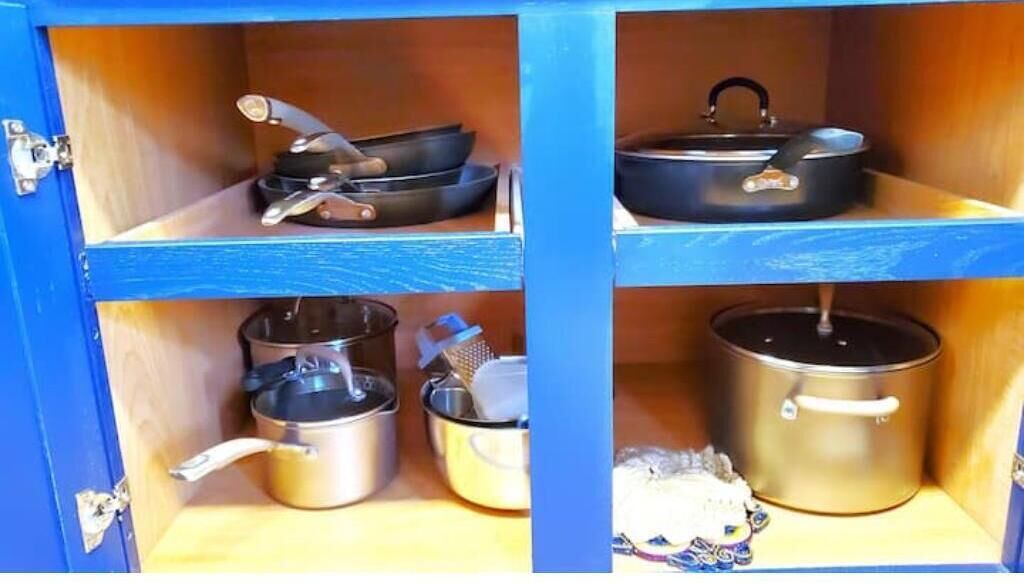 Photo of Kitchen in Norma