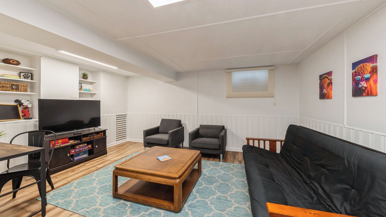 Photo of Livingroom in Norma