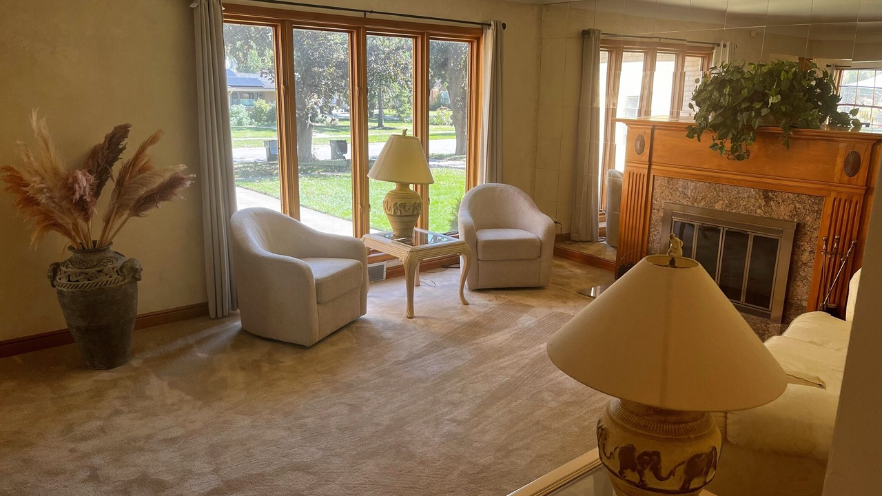 Photo of Livingroom in Riverside