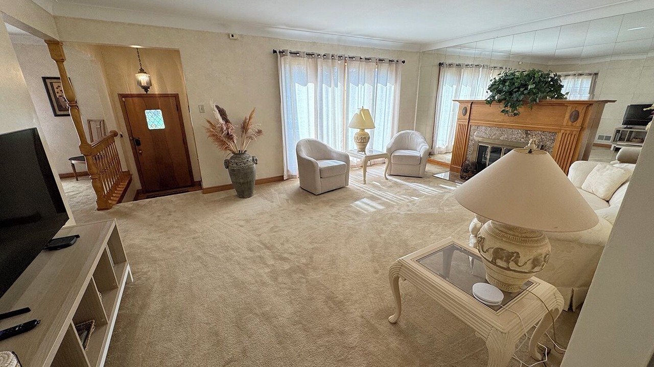 Photo of Livingroom in Riverside