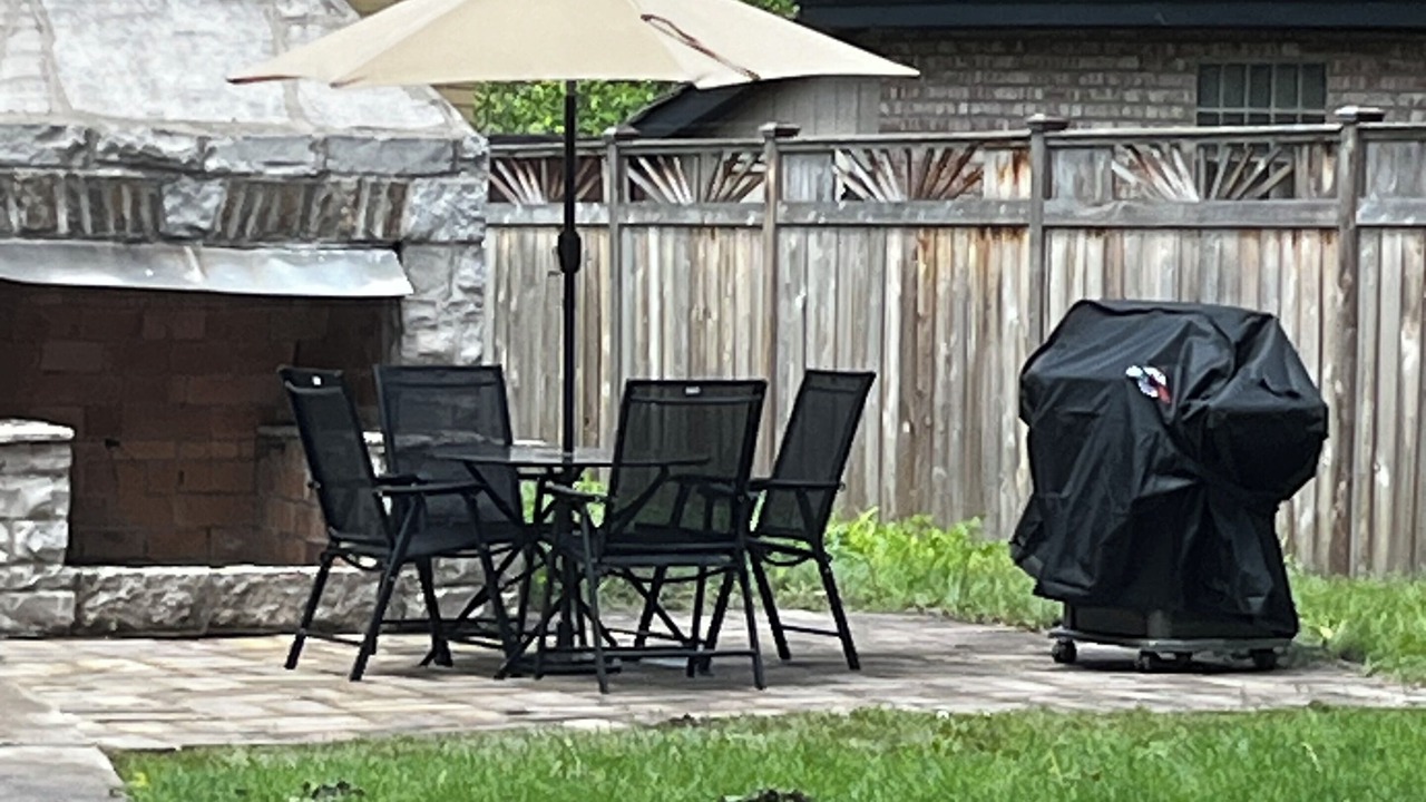Photo of Outdoor in Riverside