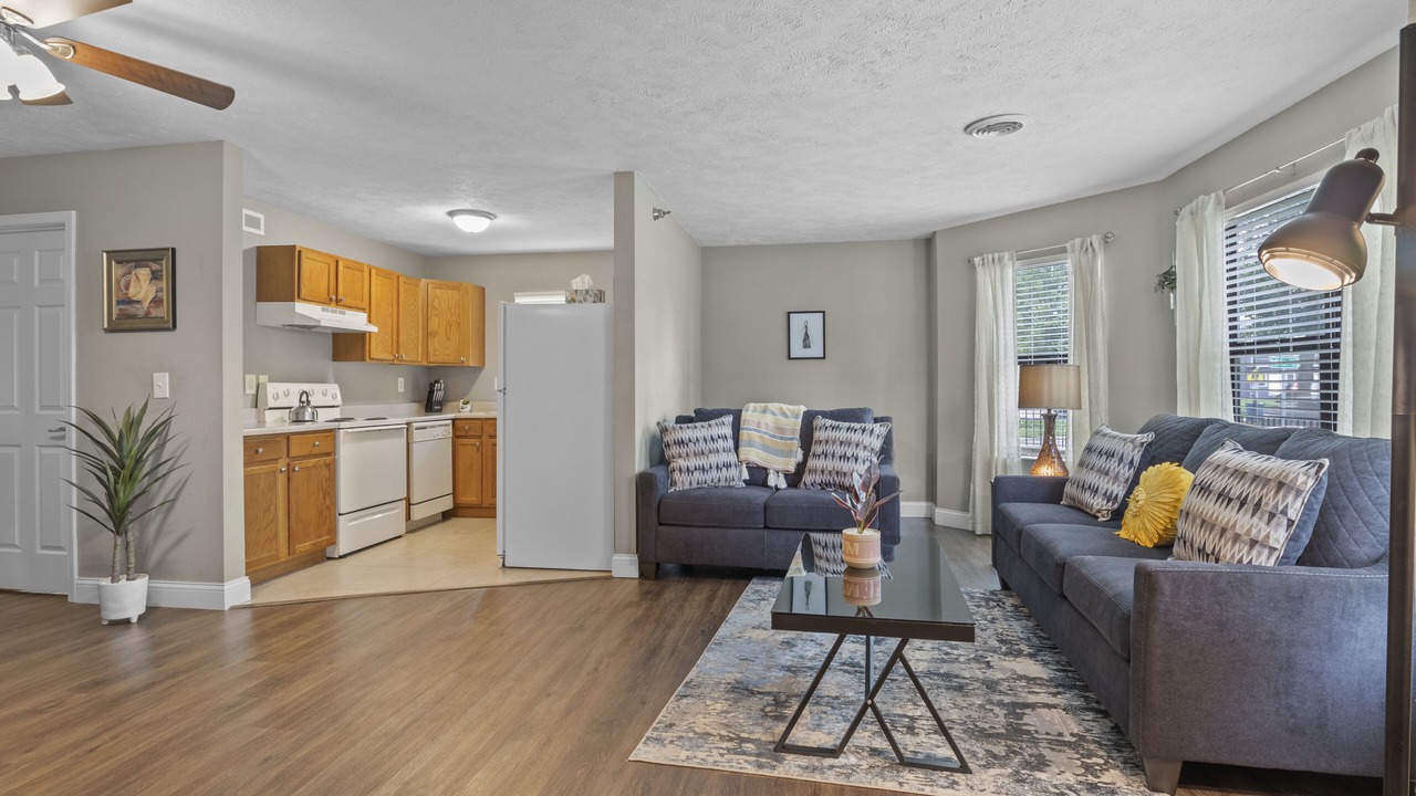 Photo of Livingroom in Springfield