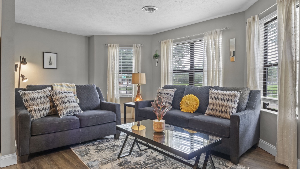 Photo of Livingroom in Springfield
