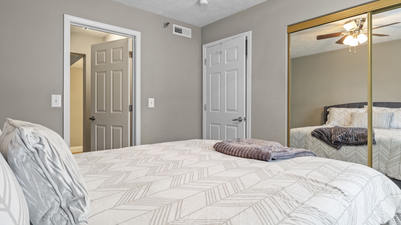 Photo of Bedroom in Springfield