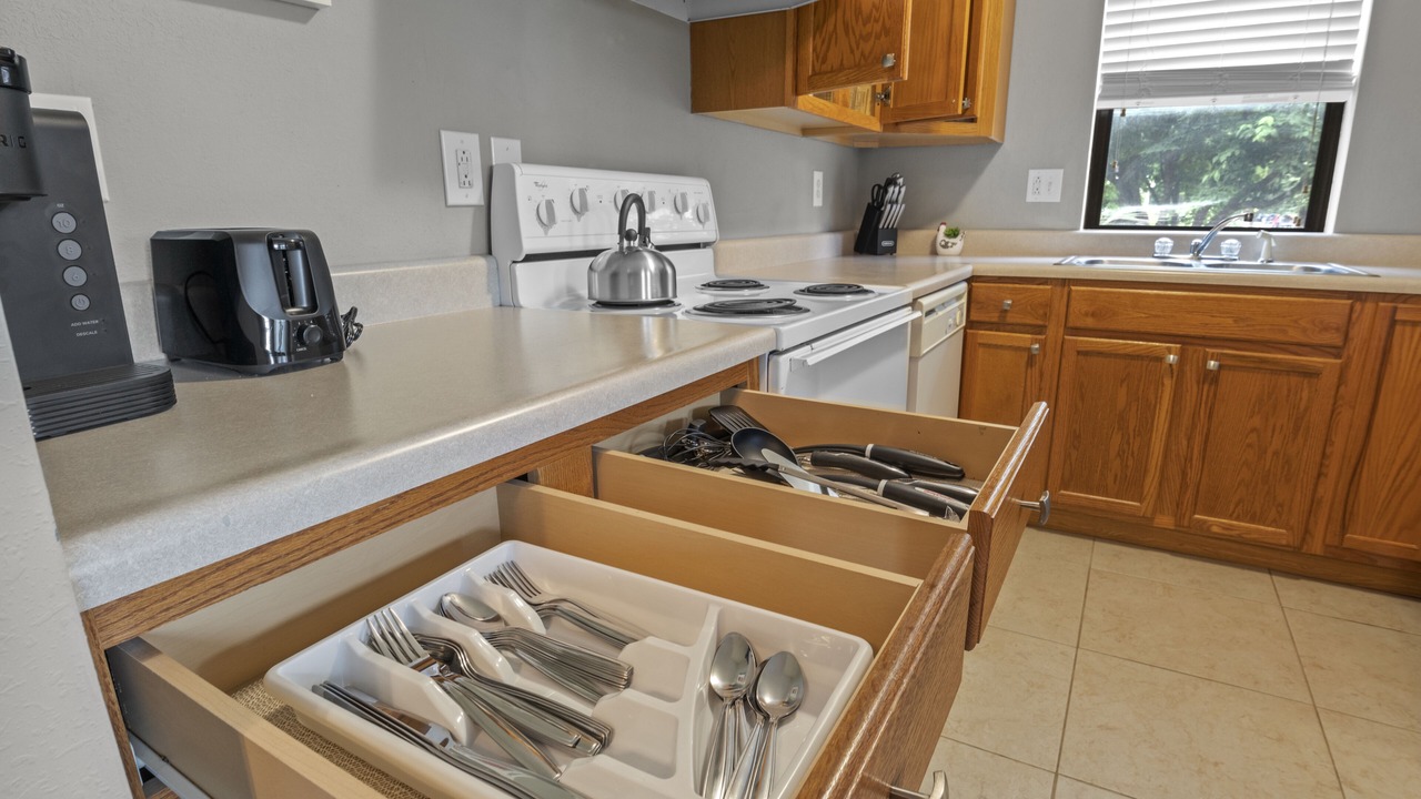 Photo of Kitchen in Springfield