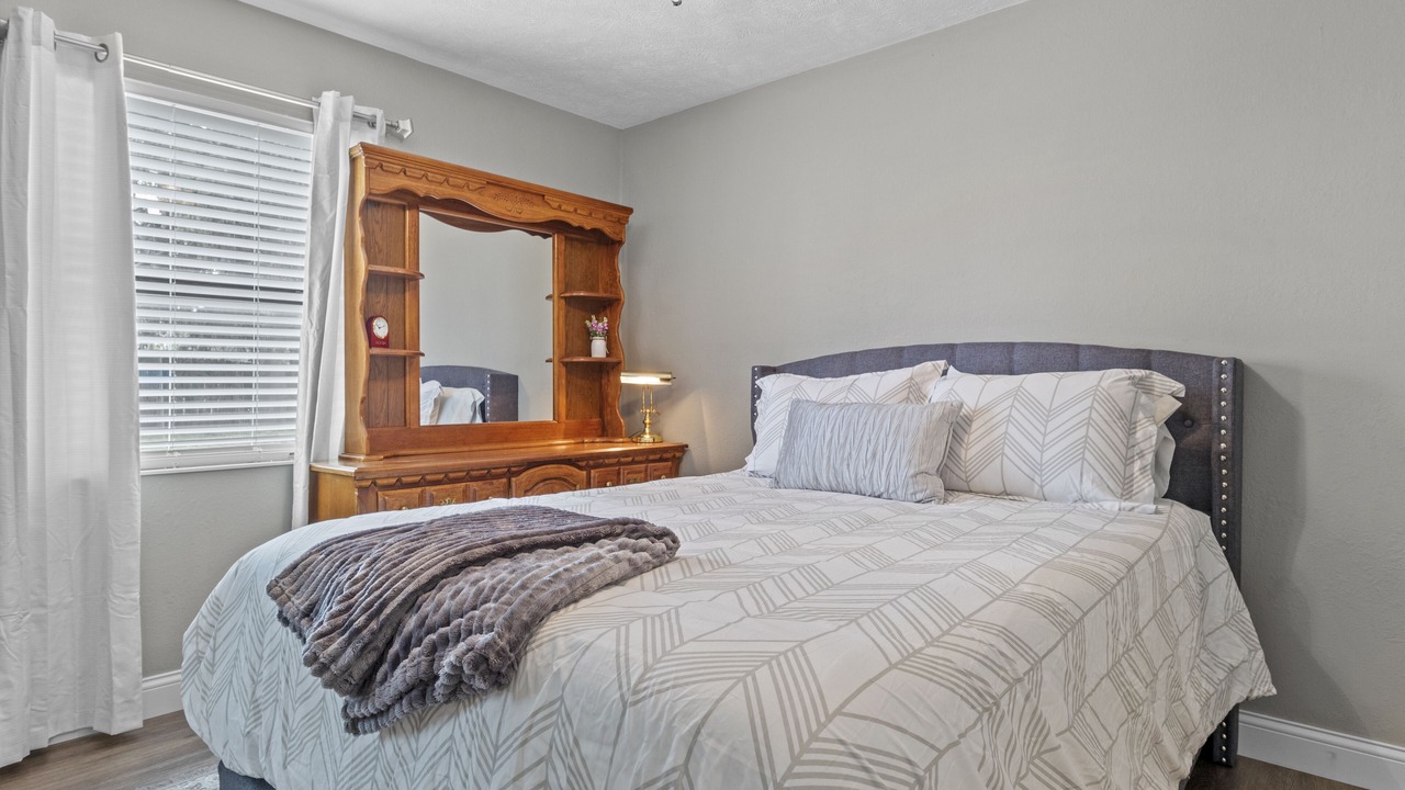 Photo of Bedroom in Springfield