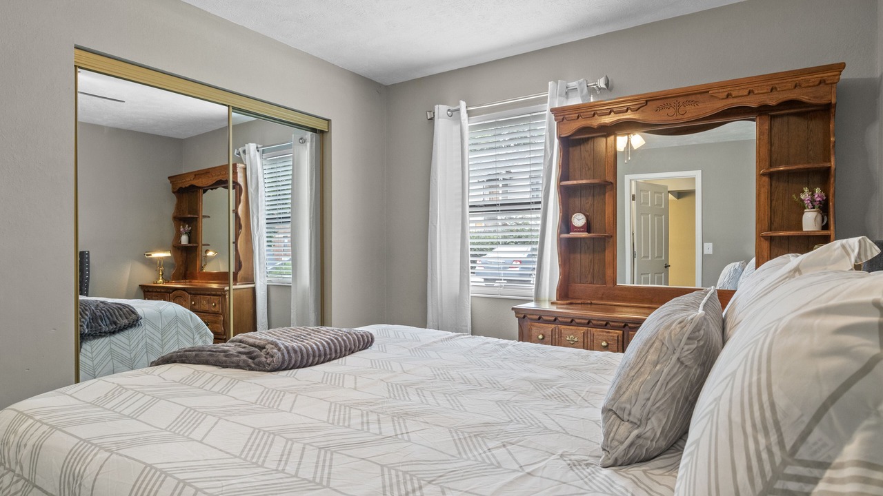 Photo of Bedroom in Springfield
