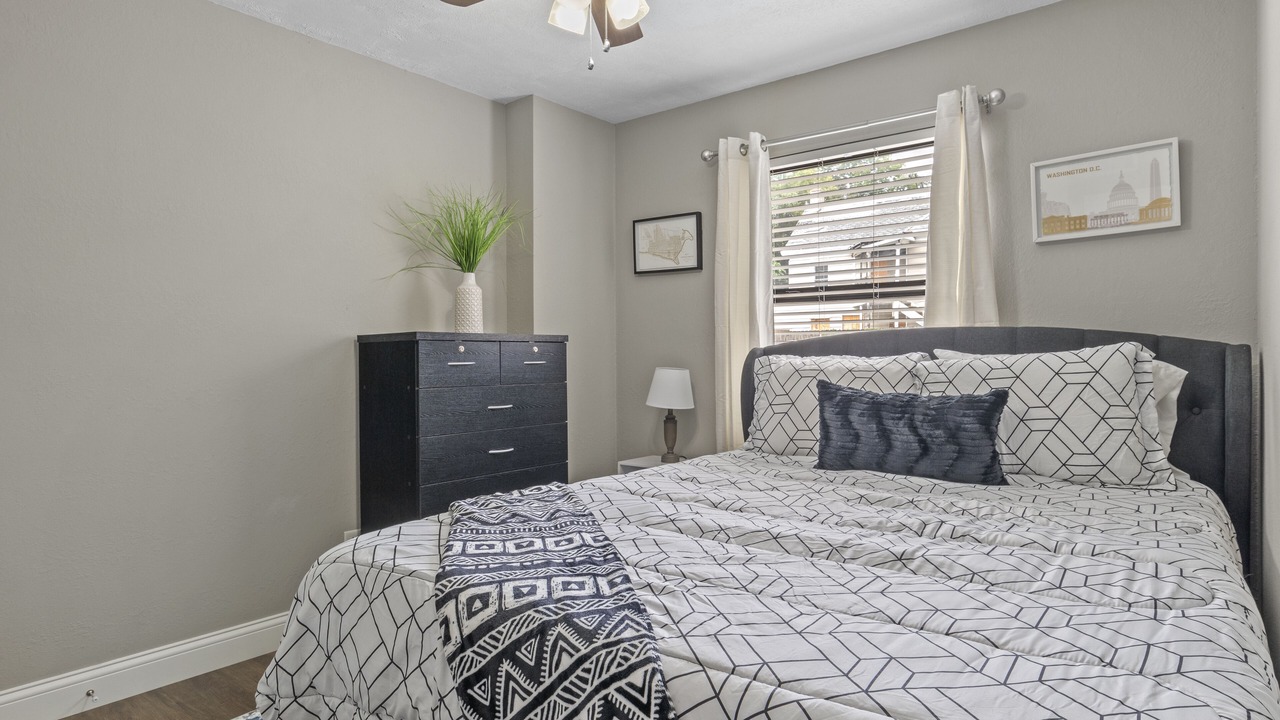 Photo of Bedroom in Springfield