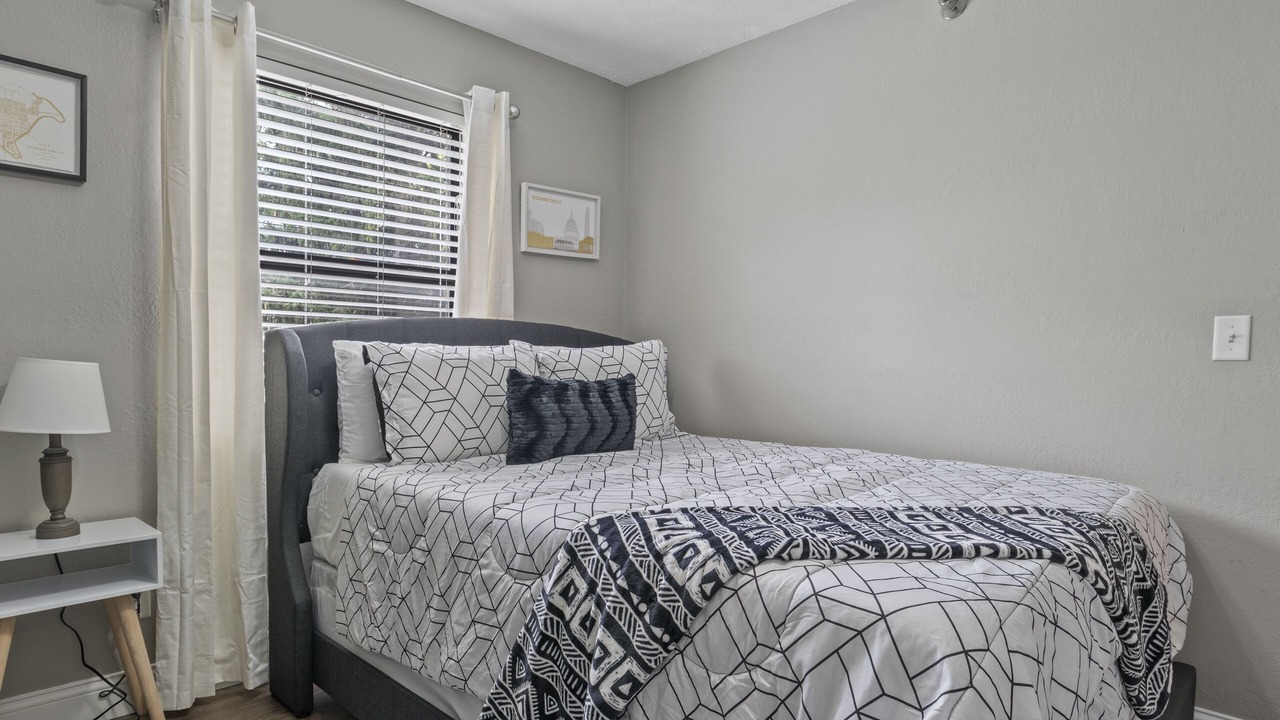 Photo of Bedroom in Springfield