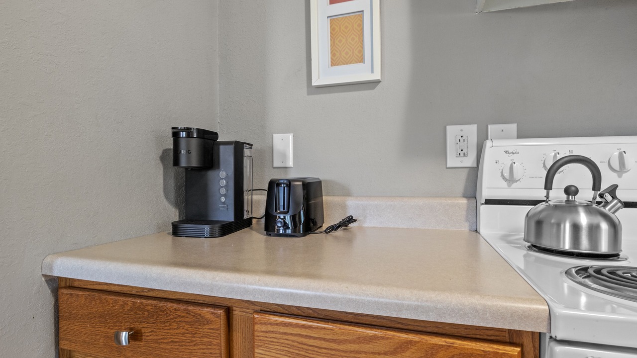 Photo of Kitchen in Springfield