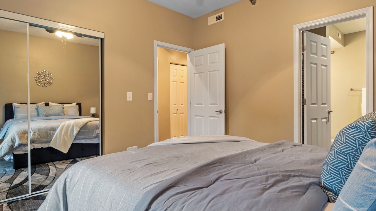 Photo of Bedroom in Springfield