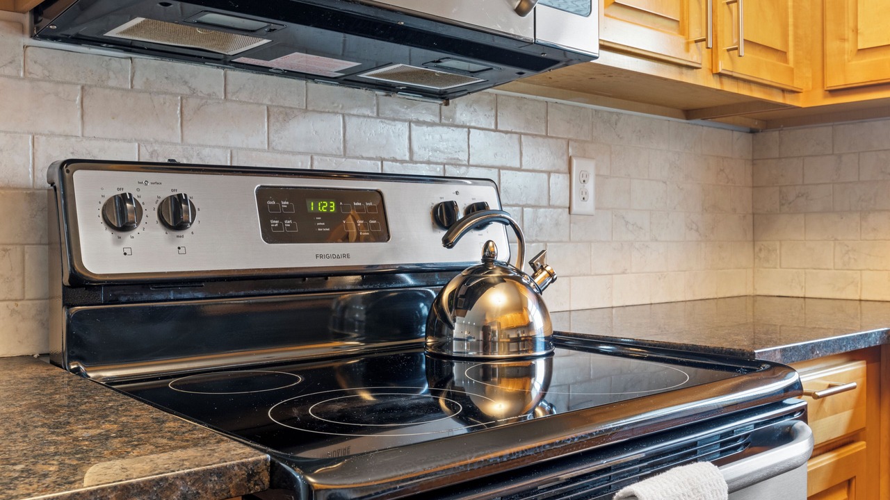 Photo of Kitchen in Springfield