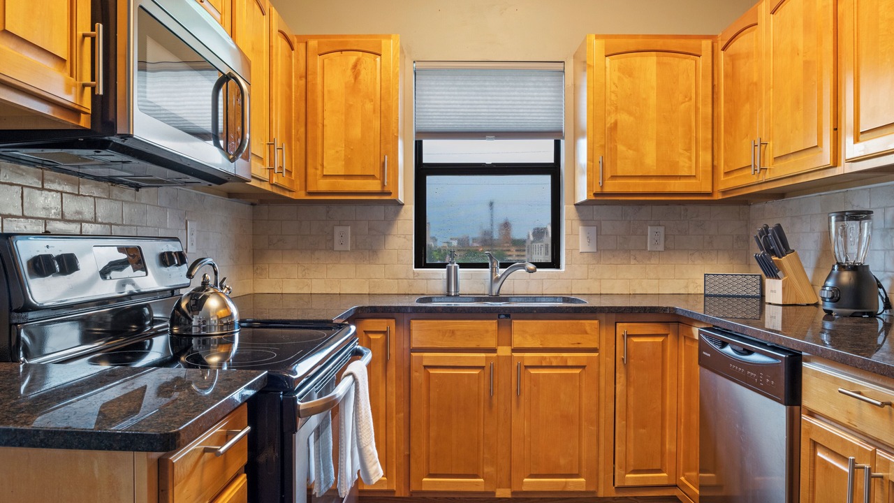 Photo of Kitchen in Springfield