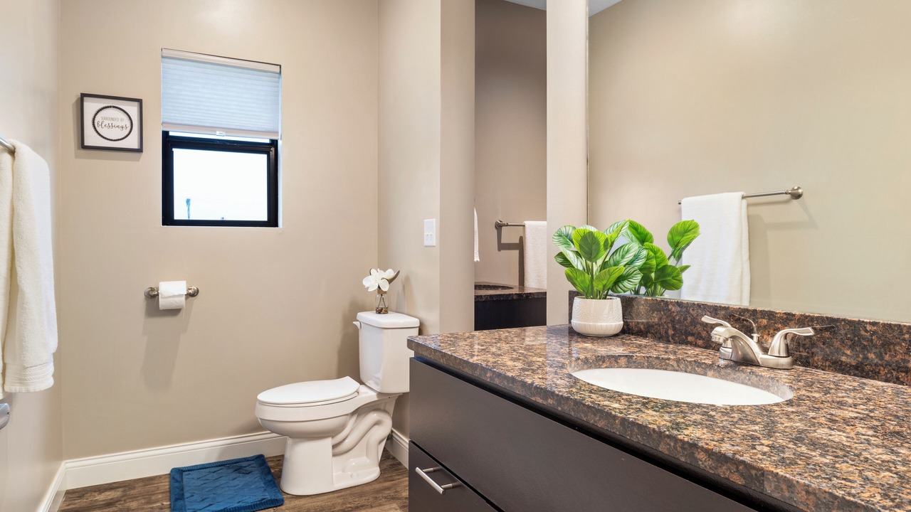Photo of Bathroom in Springfield