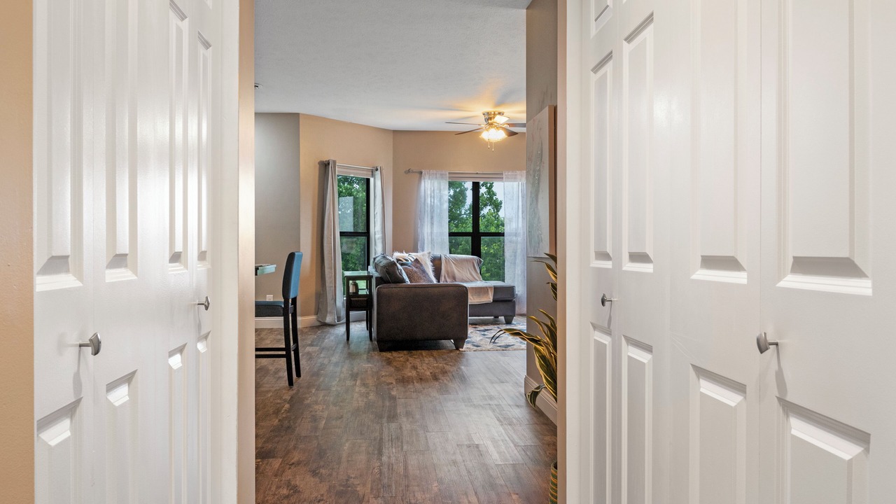 Photo of Livingroom in Springfield