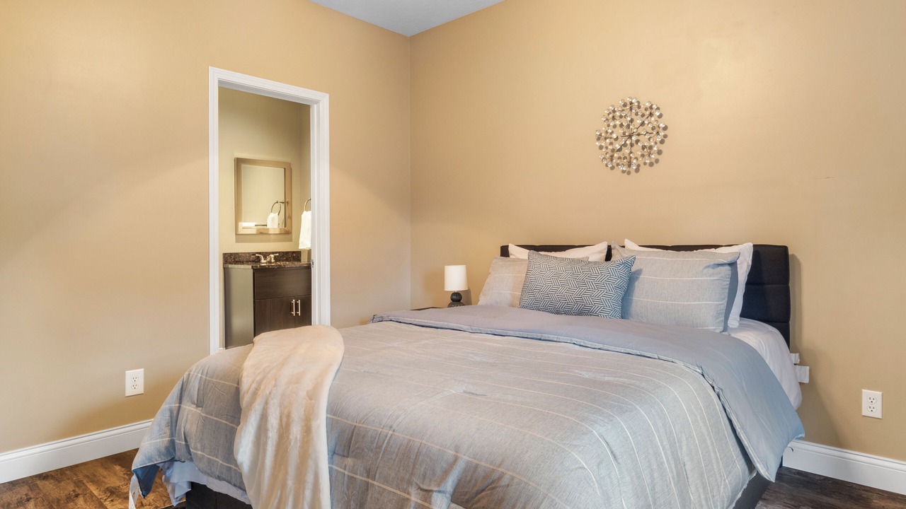 Photo of Bedroom in Springfield