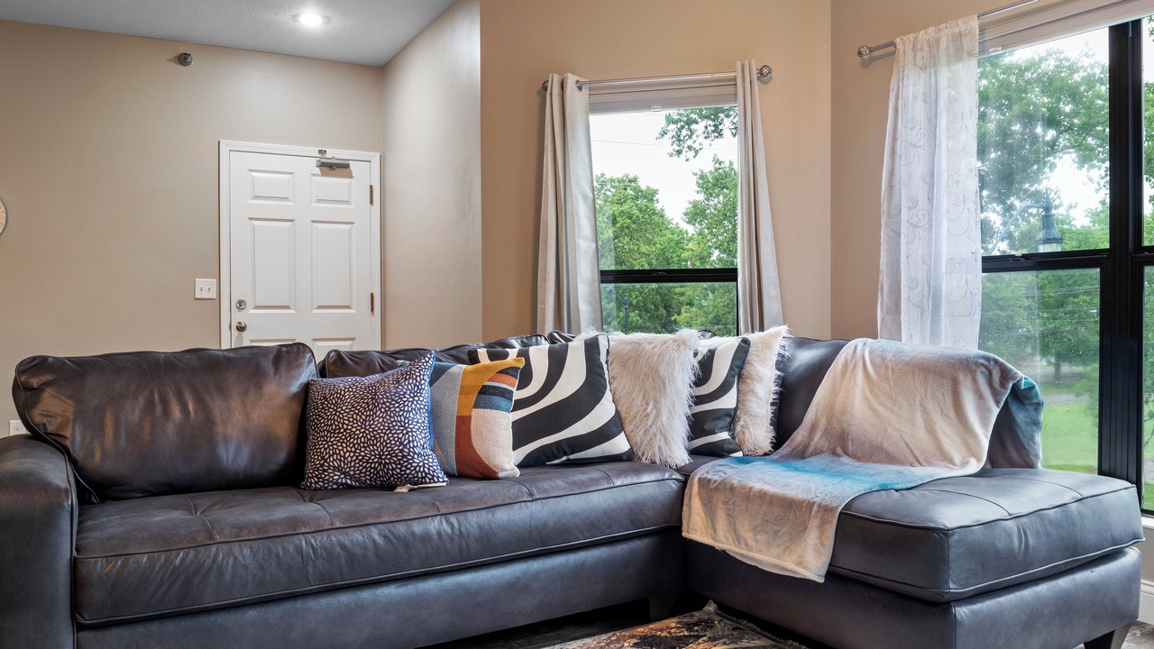 Photo of Livingroom in Springfield