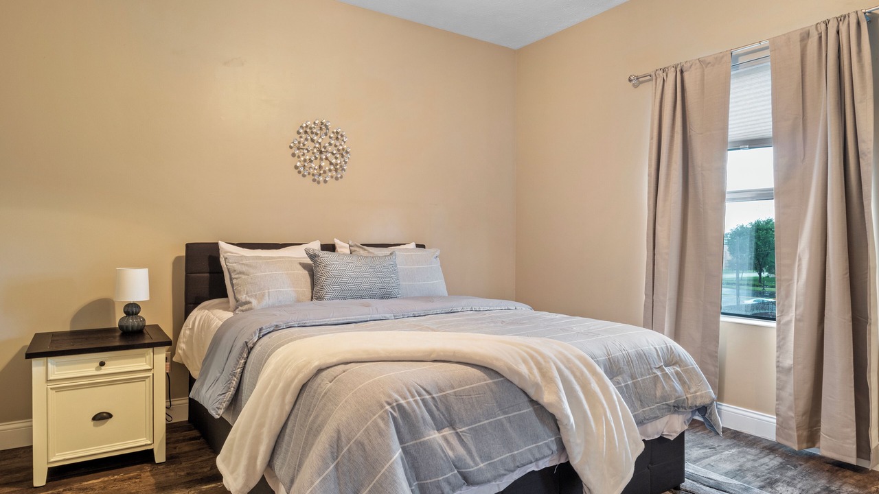 Photo of Bedroom in Springfield