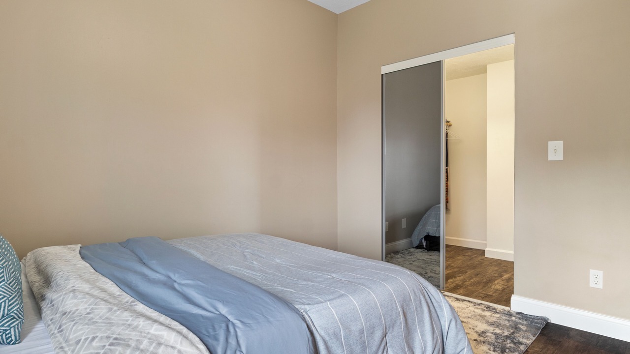 Photo of Bedroom in Springfield