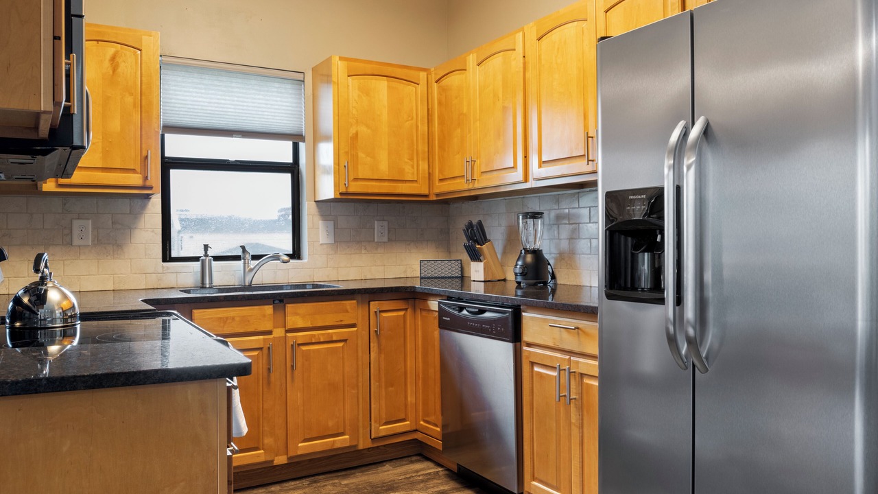 Photo of Kitchen in Springfield