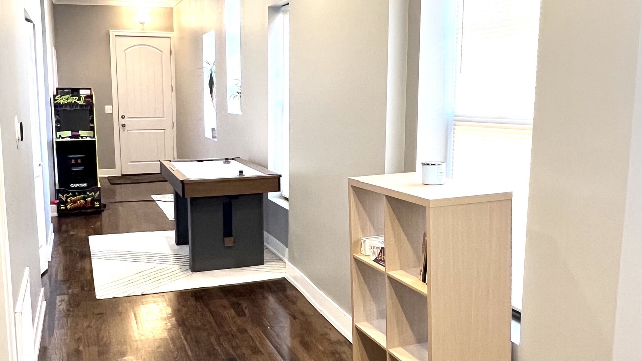 Photo of Bedroom in Grand Boulevard