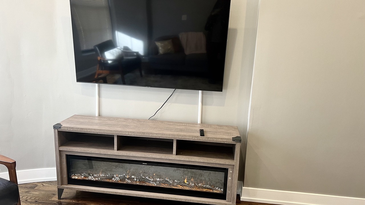 Photo of Livingroom in Grand Boulevard