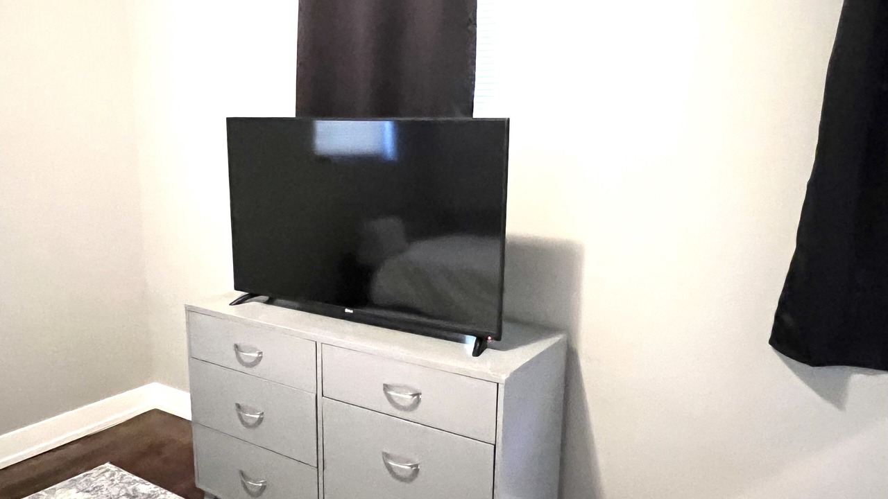 Photo of Bedroom in Grand Boulevard