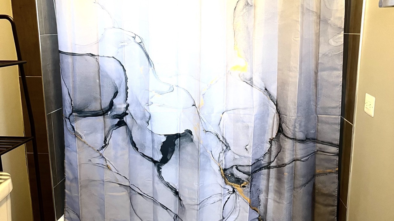 Photo of Bathroom in Grand Boulevard
