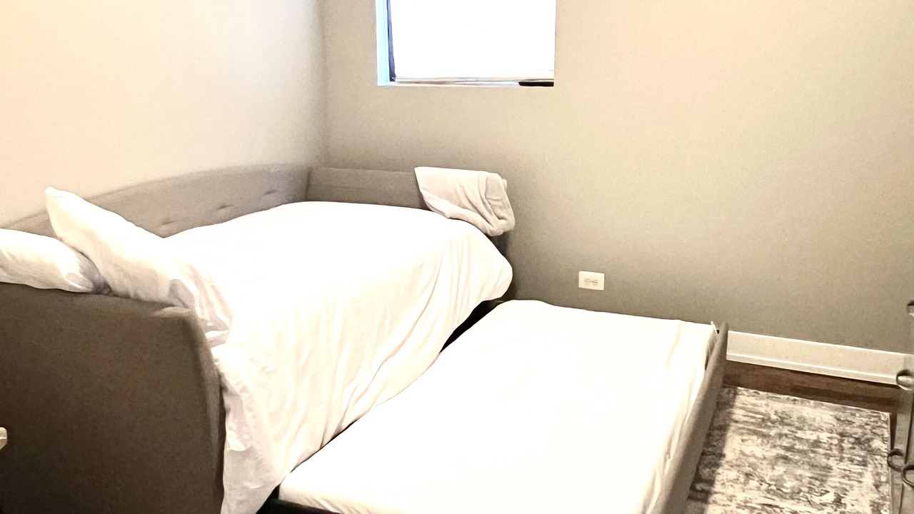 Photo of Bedroom in Grand Boulevard