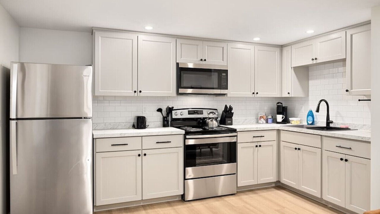 Photo of Kitchen in Morton