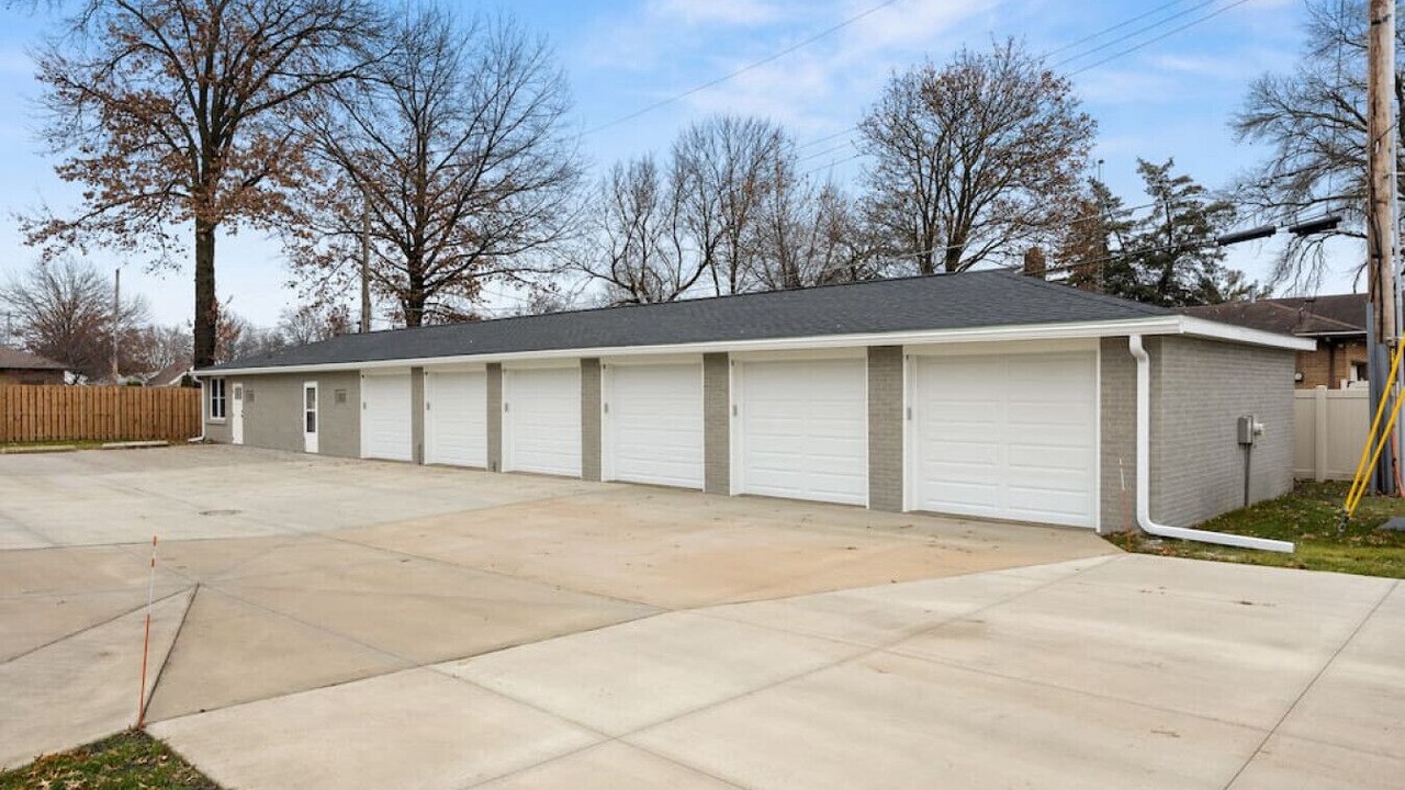 Photo of Outdoor in Morton