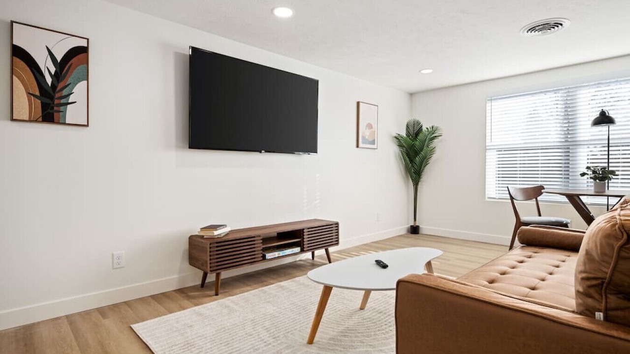 Photo of Livingroom in Morton
