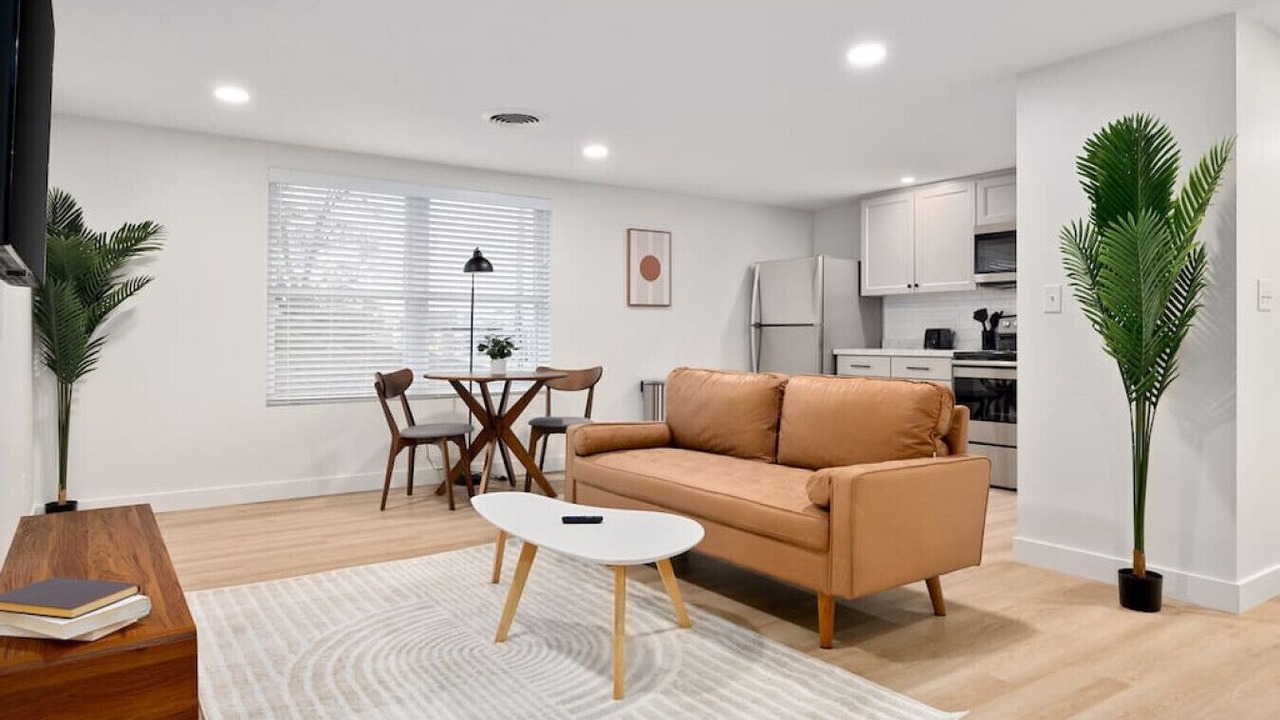 Photo of Livingroom in Morton