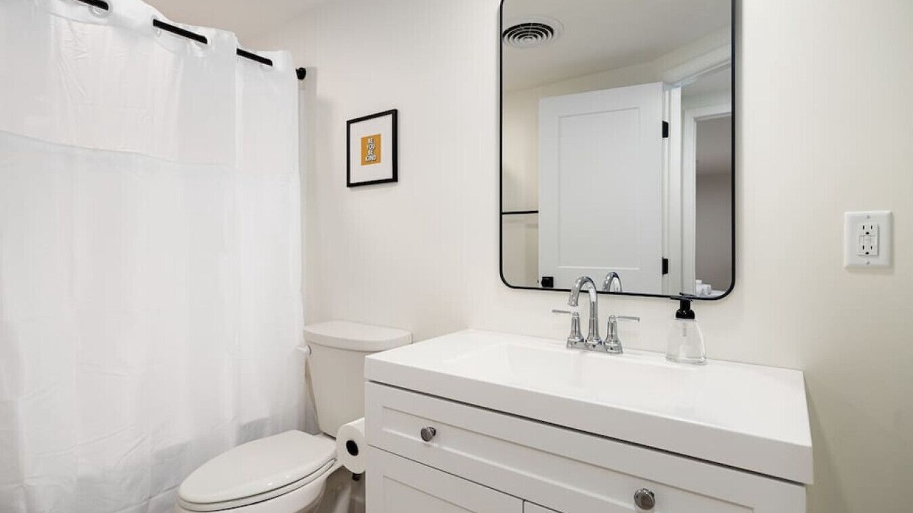 Photo of Bathroom in Morton