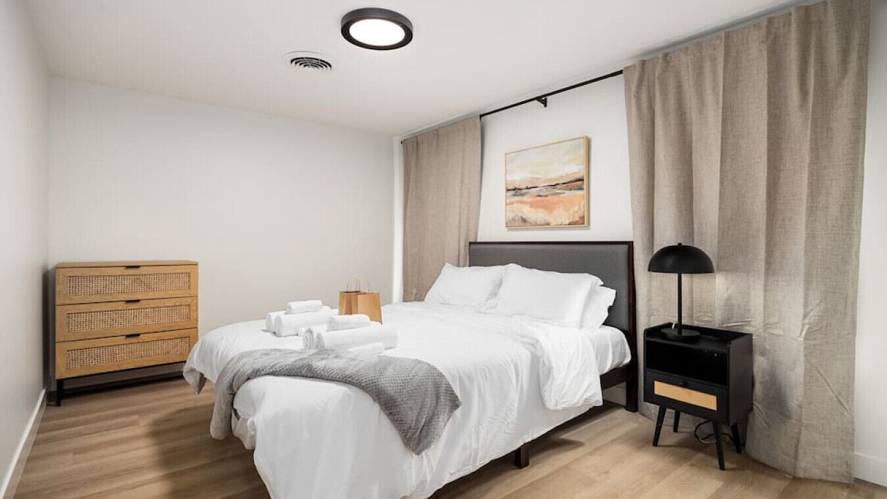 Photo of Bedroom in Morton