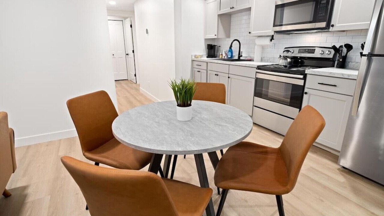 Photo of Kitchen in Morton